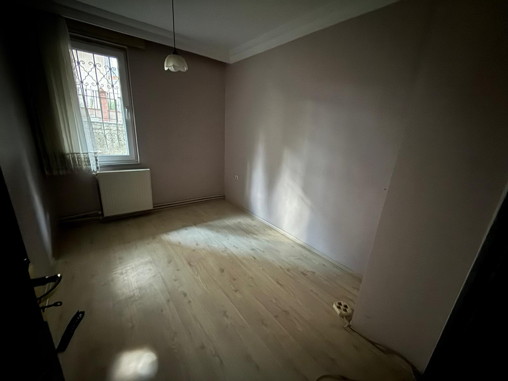 Kağıthane Hamidiye Titibank Blokları Satılık 3+1 Boş