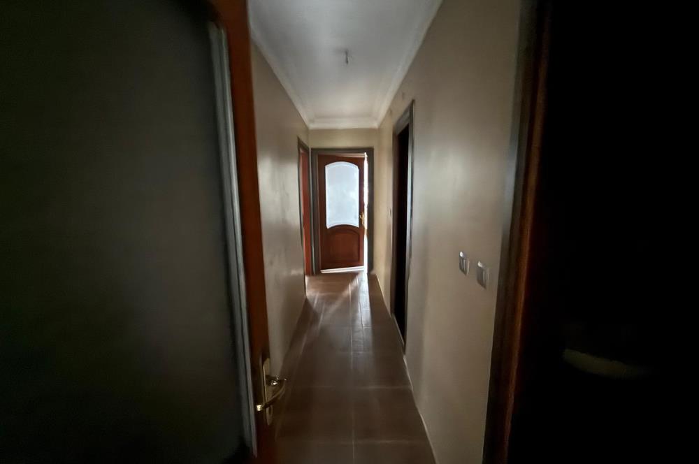 Kağıthane Hamidiye Titibank Blokları Satılık 3+1 Boş