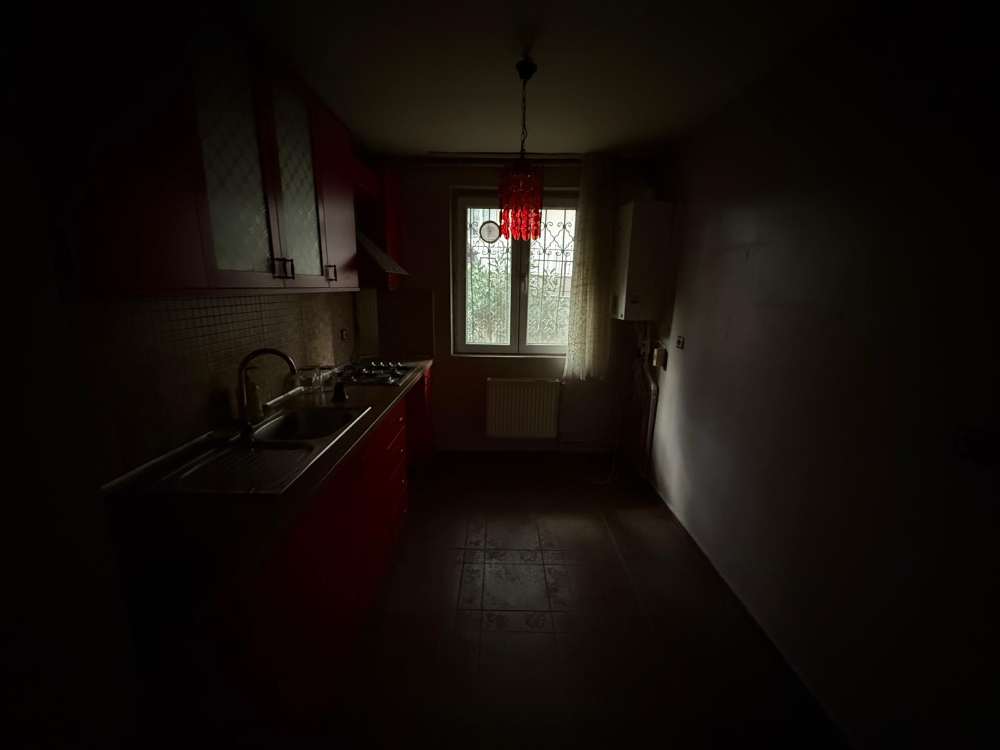 Kağıthane Hamidiye Titibank Blokları Satılık 3+1 Boş