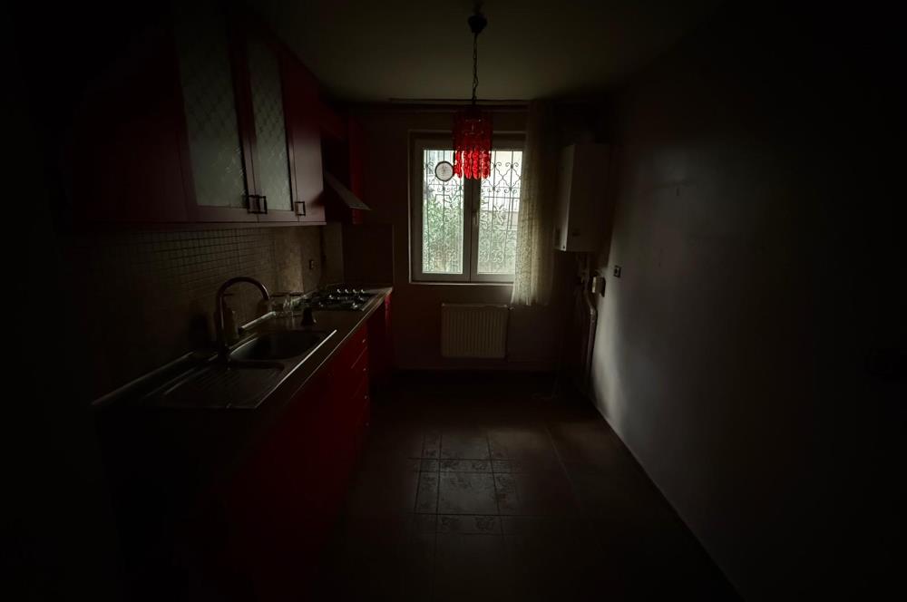 Kağıthane Hamidiye Titibank Blokları Satılık 3+1 Boş