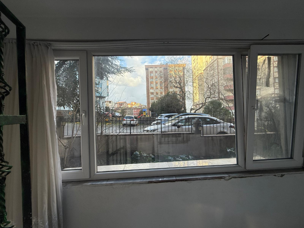 Kağıthane Hamidiye Titibank Blokları Satılık 3+1 Boş