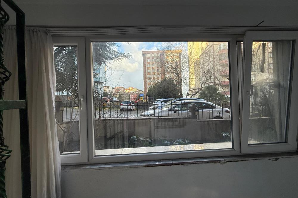 Kağıthane Hamidiye Titibank Blokları Satılık 3+1 Boş