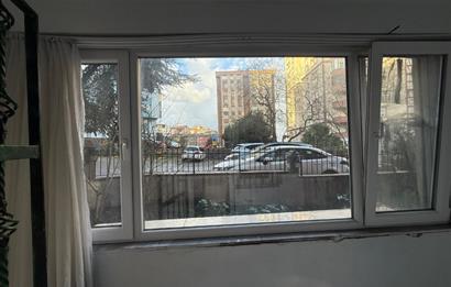 Kağıthane Hamidiye Titibank Blokları Satılık 3+1 Boş