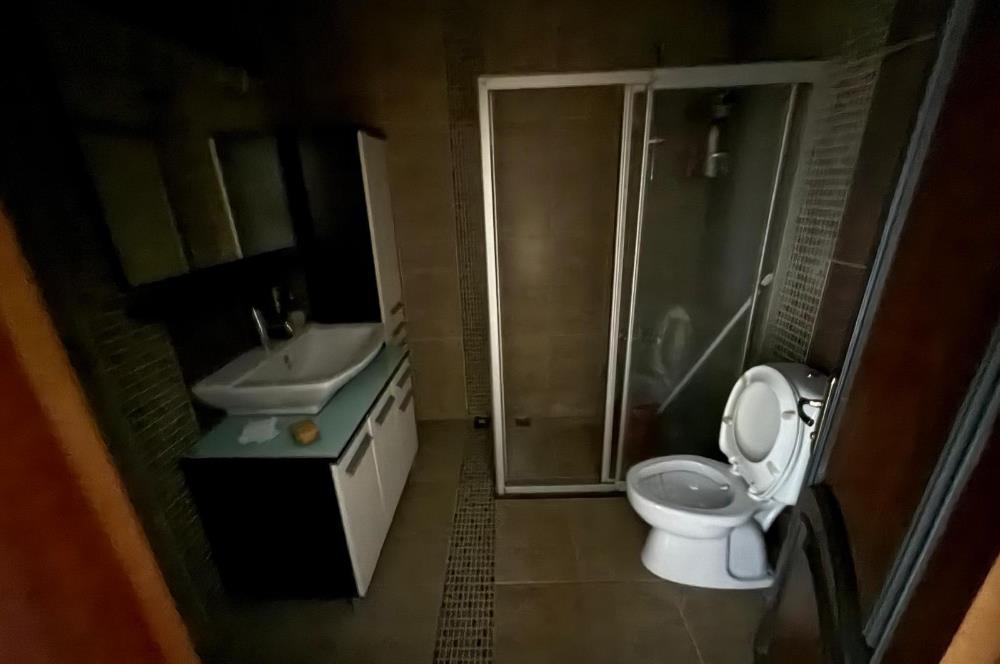 Kağıthane Hamidiye Titibank Blokları Satılık 3+1 Boş