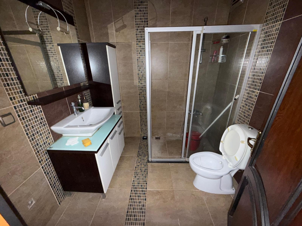 Kağıthane Hamidiye Titibank Blokları Satılık 3+1 Boş