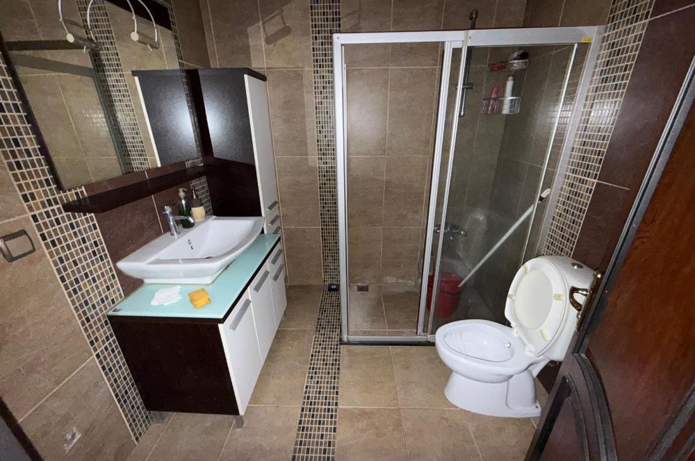 Kağıthane Hamidiye Titibank Blokları Satılık 3+1 Boş