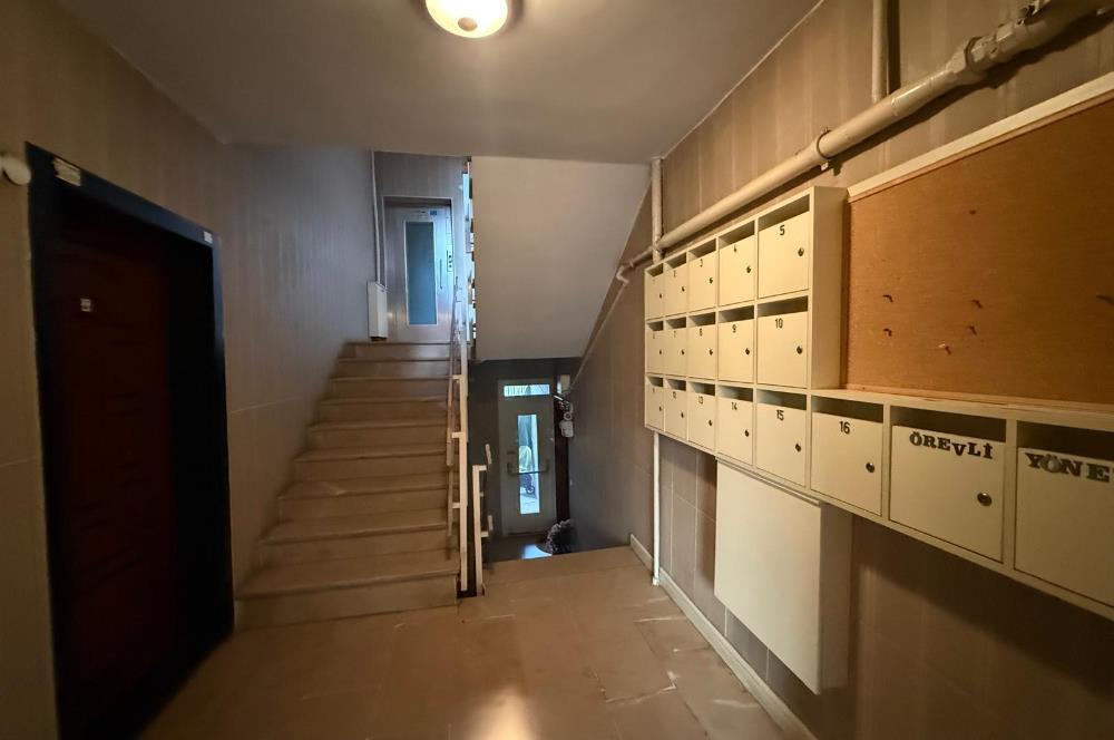 Kağıthane Hamidiye Titibank Blokları Satılık 3+1 Boş