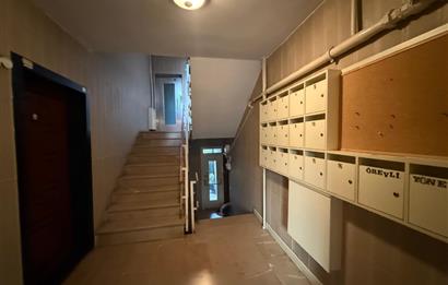 Kağıthane Hamidiye Titibank Blokları Satılık 3+1 Boş