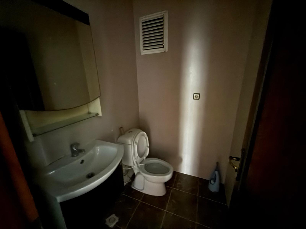 Kağıthane Hamidiye Titibank Blokları Satılık 3+1 Boş