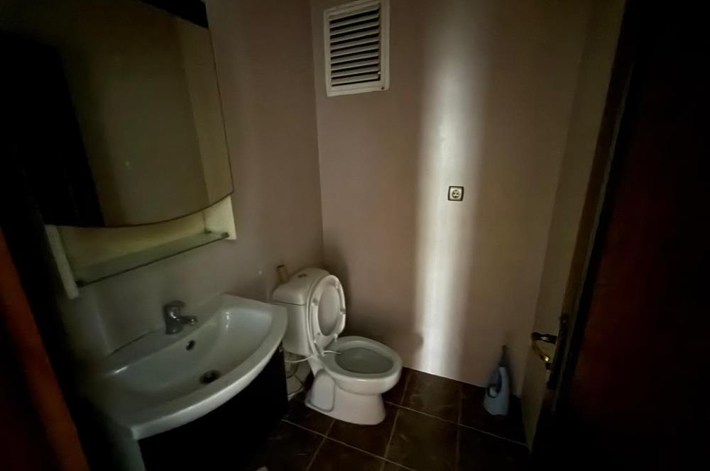 Kağıthane Hamidiye Titibank Blokları Satılık 3+1 Boş