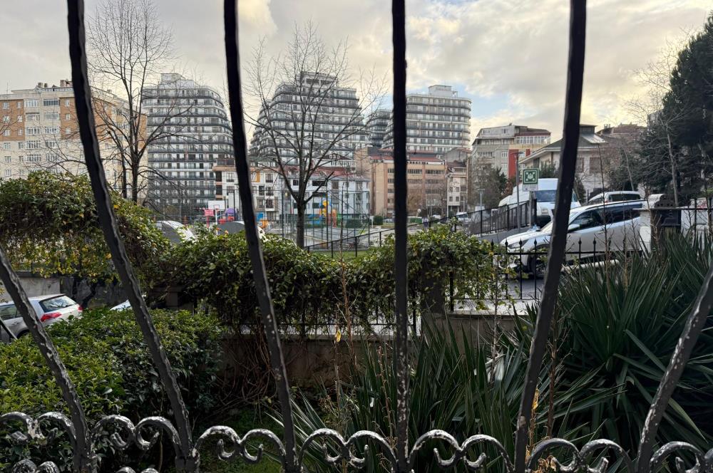 Kağıthane Hamidiye Titibank Blokları Satılık 3+1 Boş