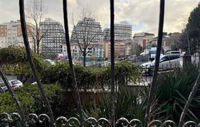 Kağıthane Hamidiye Titibank Blokları Satılık 3+1 Boş