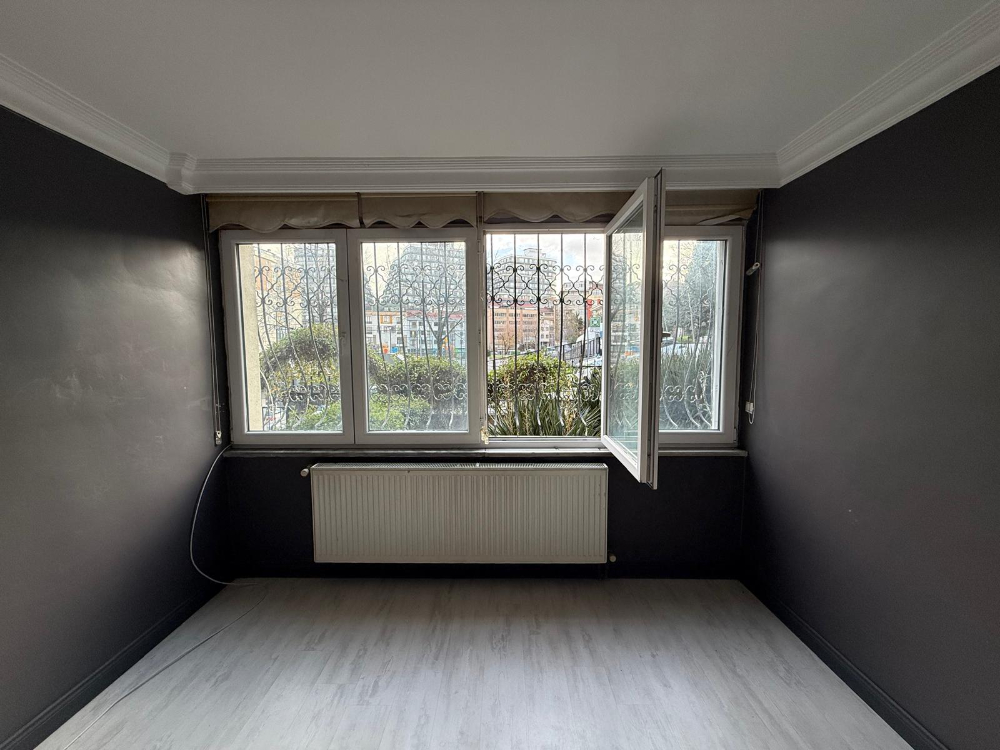 Kağıthane Hamidiye Titibank Blokları Satılık 3+1 Boş