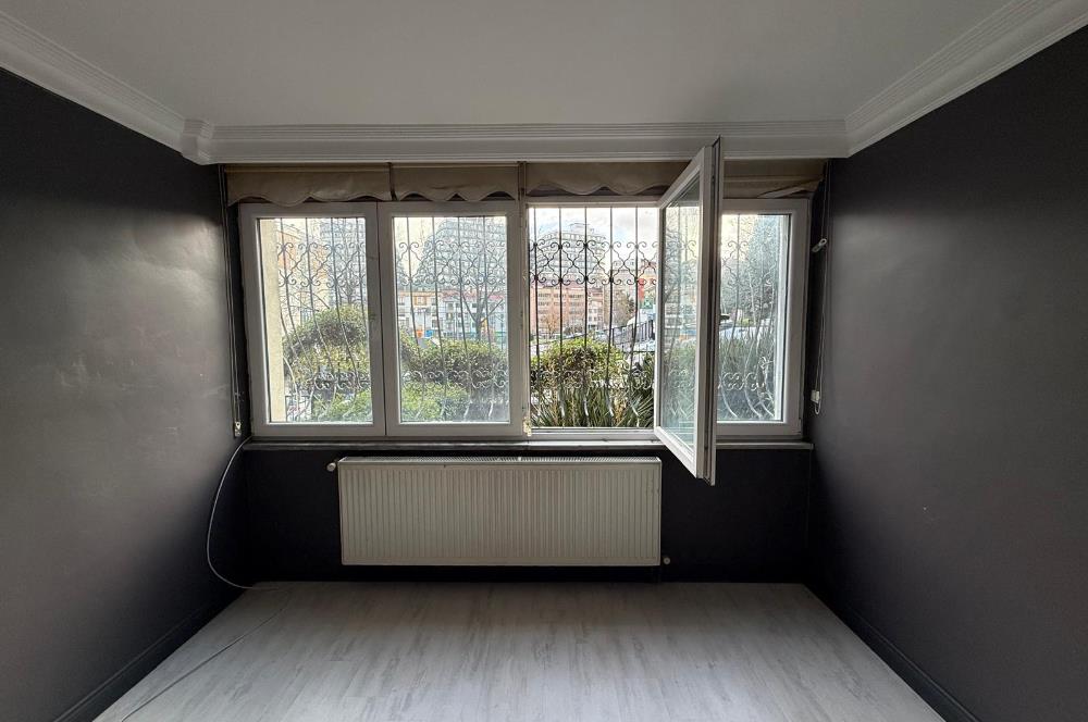 Kağıthane Hamidiye Titibank Blokları Satılık 3+1 Boş