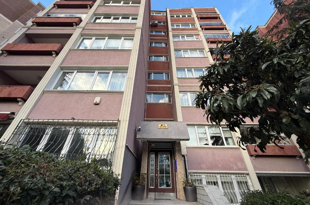 Kağıthane Hamidiye Titibank Blokları Satılık 3+1 Boş