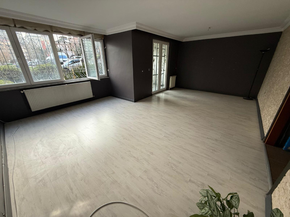 Kağıthane Hamidiye Titibank Blokları Satılık 3+1 Boş