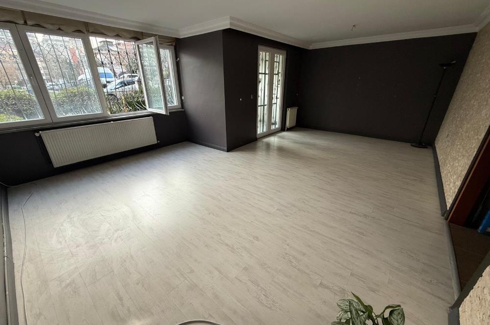 Kağıthane Hamidiye Titibank Blokları Satılık 3+1 Boş