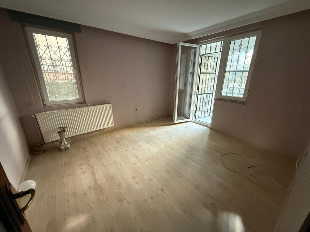 Kağıthane Hamidiye Titibank Blokları Satılık 3+1 Boş