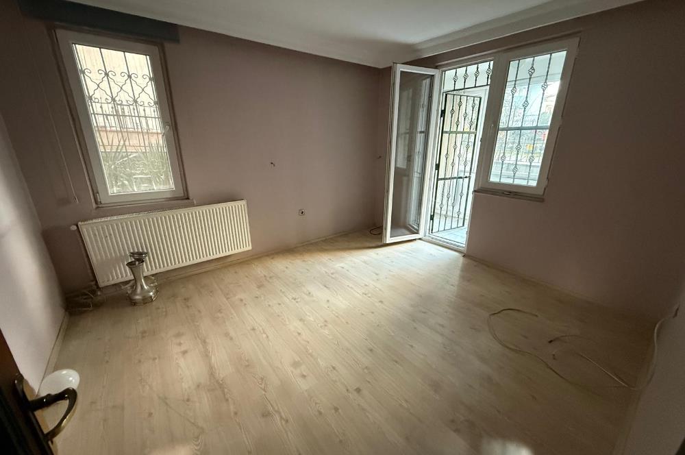 Kağıthane Hamidiye Titibank Blokları Satılık 3+1 Boş