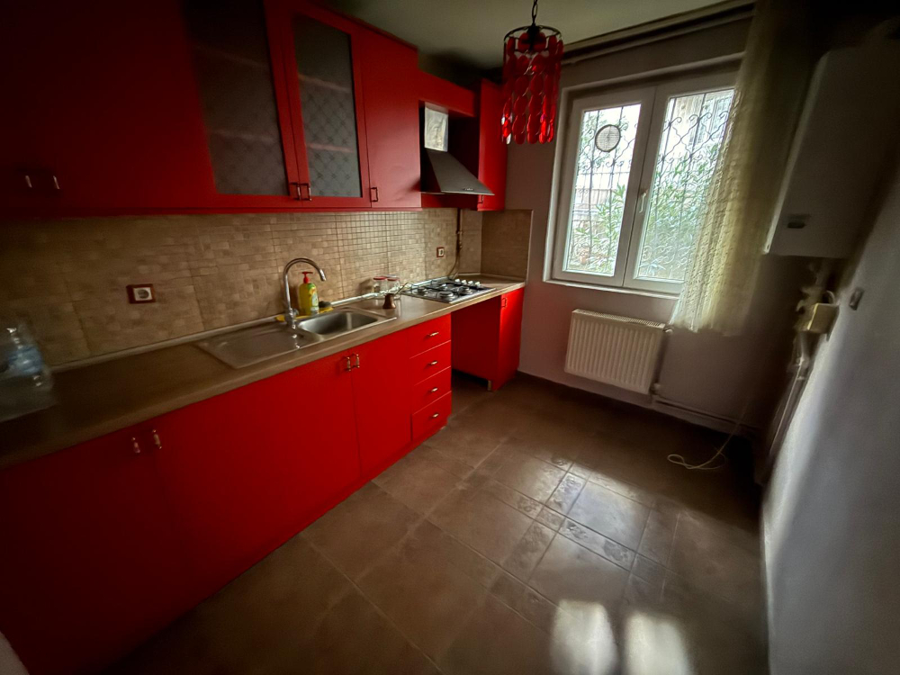 Kağıthane Hamidiye Titibank Blokları Satılık 3+1 Boş