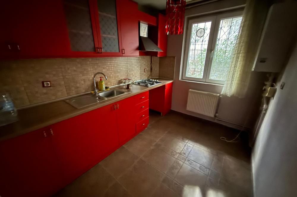 Kağıthane Hamidiye Titibank Blokları Satılık 3+1 Boş