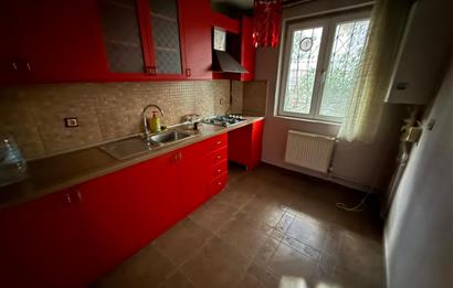 Kağıthane Hamidiye Titibank Blokları Satılık 3+1 Boş