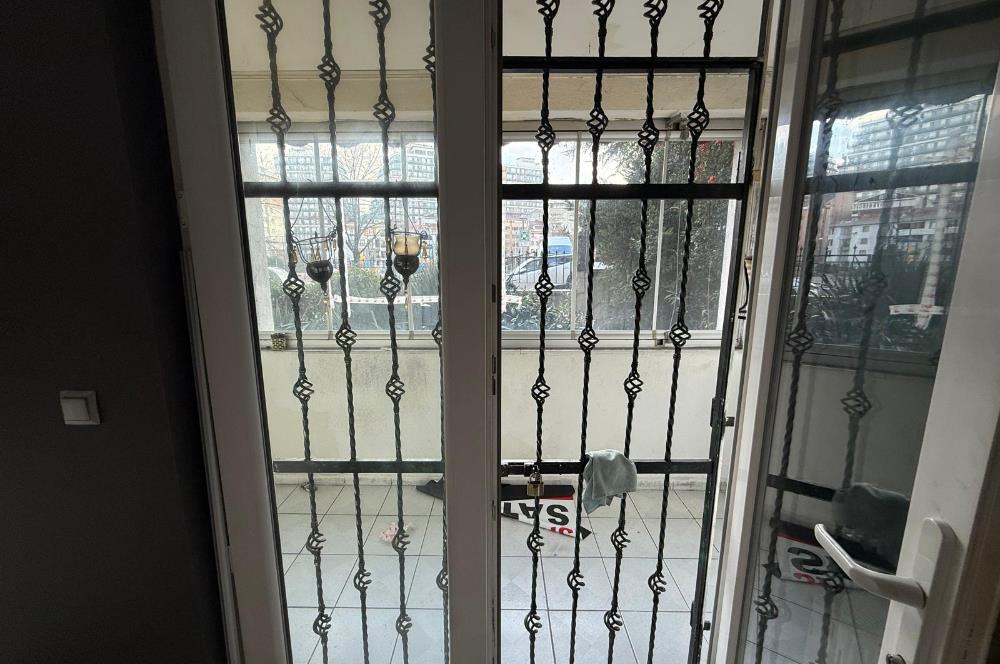 Kağıthane Hamidiye Titibank Blokları Satılık 3+1 Boş