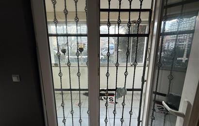 Kağıthane Hamidiye Titibank Blokları Satılık 3+1 Boş