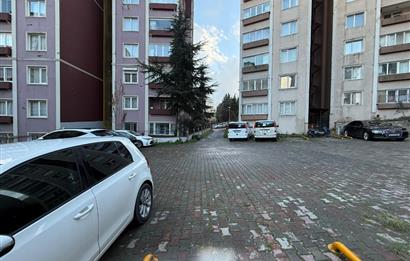 Kağıthane Hamidiye Titibank Blokları Satılık 3+1 Boş