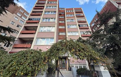 Kağıthane Hamidiye Titibank Blokları Satılık 3+1 Boş