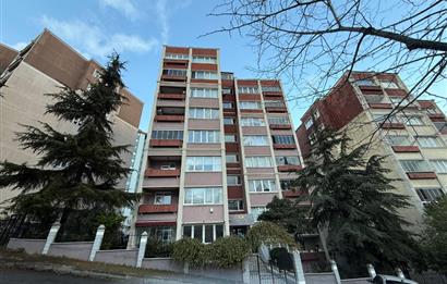 Kağıthane Hamidiye Titibank Blokları Satılık 3+1 Boş