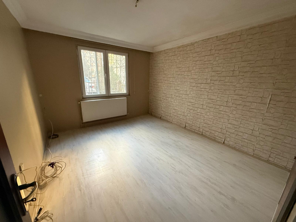 Kağıthane Hamidiye Titibank Blokları Satılık 3+1 Boş