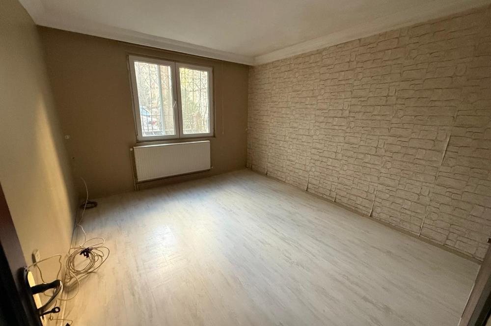 Kağıthane Hamidiye Titibank Blokları Satılık 3+1 Boş