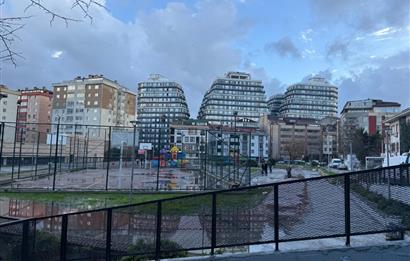 Kağıthane Hamidiye Titibank Blokları Satılık 3+1 Boş