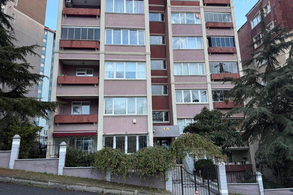 Kağıthane Hamidiye Titibank Blokları Satılık 3+1 Boş