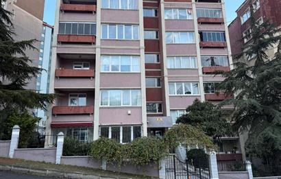 Kağıthane Hamidiye Titibank Blokları Satılık 3+1 Boş