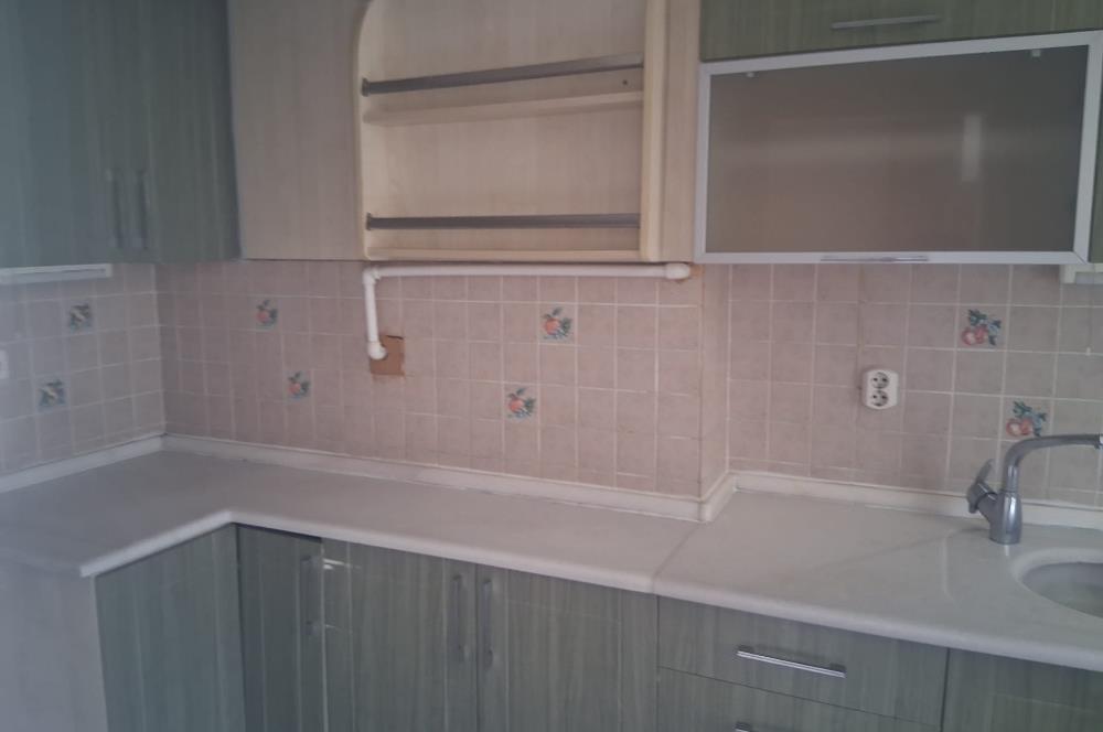 Yenimahallede 2+1 Dubleks