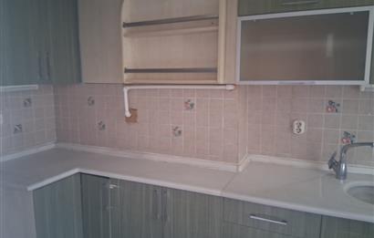 Yenimahallede 2+1 Dubleks