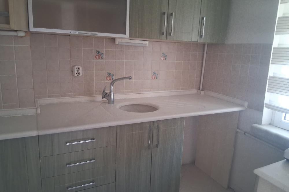 Yenimahallede 2+1 Dubleks