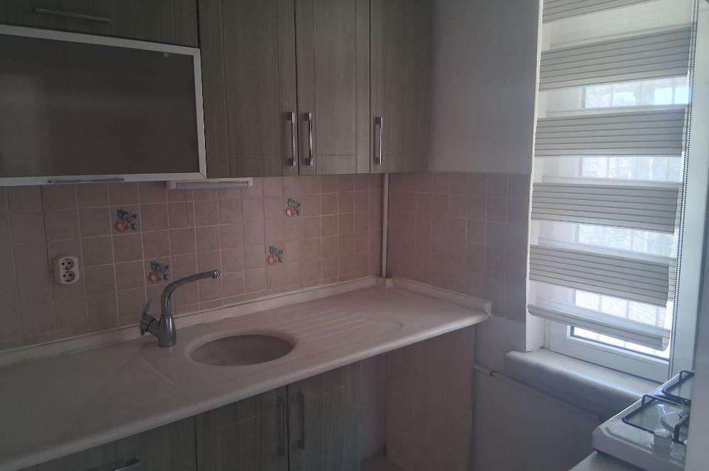 Yenimahallede 2+1 Dubleks