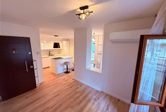 CADDEBOSTAN SAHİLDE 1+1 KİRALIK DAİRE - 3 - 33182