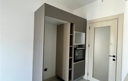 C21 ROOF' KADIKÖY FİKİRTEPE 19.ETAP 2+1KAPALI MUTFAK ŞEREFİYELİ