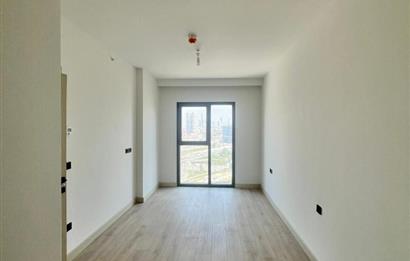 C21 ROOF' KADIKÖY FİKİRTEPE 19.ETAP 2+1KAPALI MUTFAK ŞEREFİYELİ