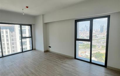 C21 ROOF' KADIKÖY FİKİRTEPE 19.ETAP 2+1KAPALI MUTFAK ŞEREFİYELİ