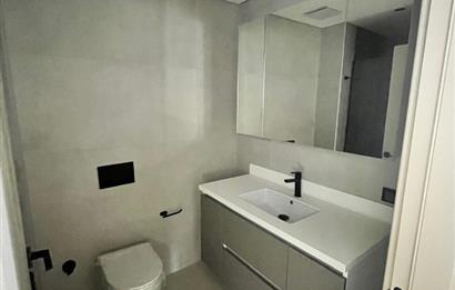 C21 ROOF' KADIKÖY FİKİRTEPE 19.ETAP 2+1KAPALI MUTFAK ŞEREFİYELİ