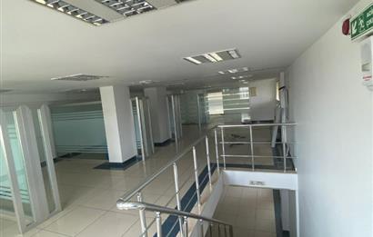 Bankadan Satılık Depolu Dükkan