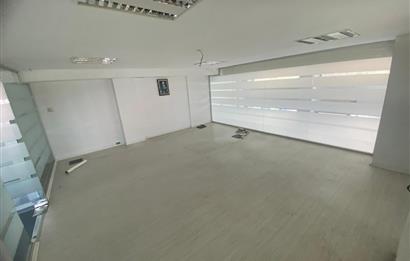 Bankadan Satılık Depolu Dükkan