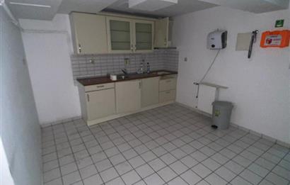 Bankadan Satılık Depolu Dükkan