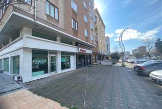 Bankadan Satılık Depolu Dükkan - 1 - 33158