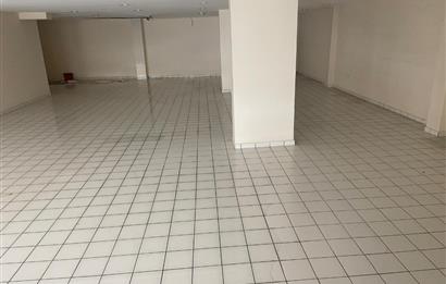 Bankadan Satılık Depolu Dükkan